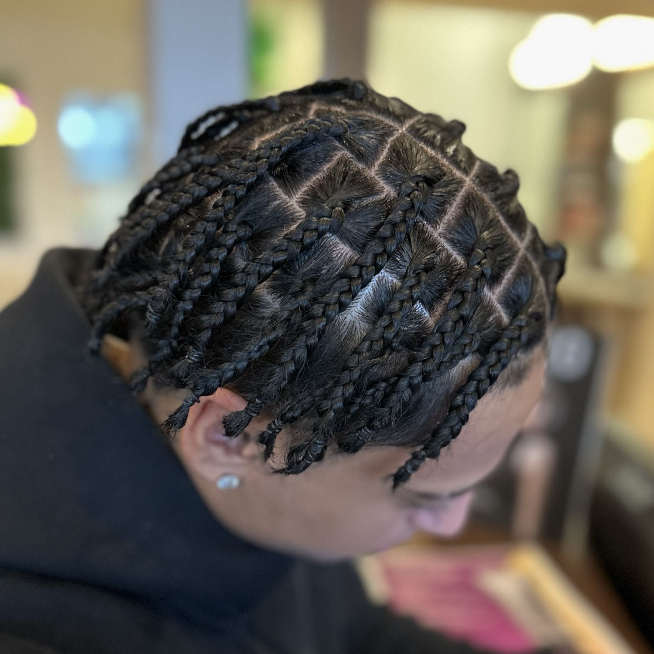 Natural Hair