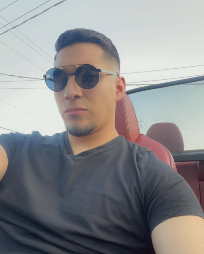 David - Owner & Master Barber
